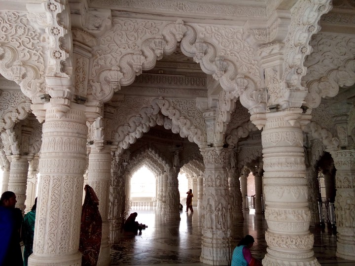 Indian architecture