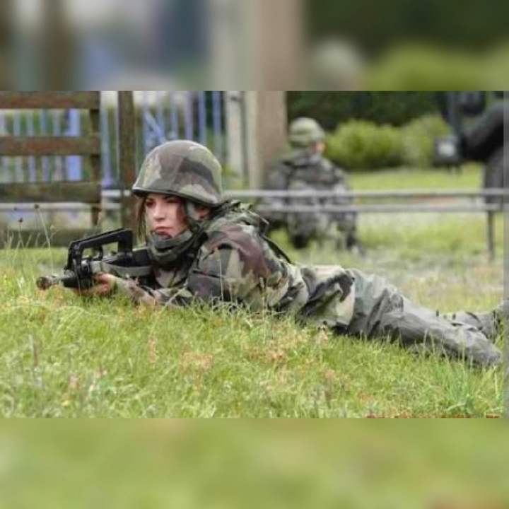 Soldado