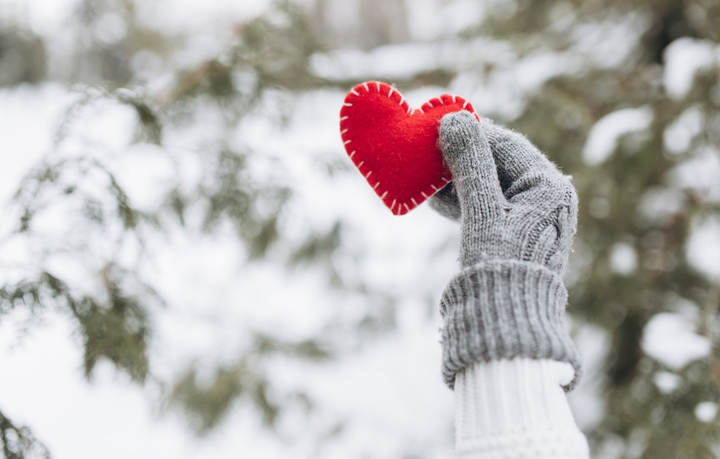 ♡ MY HEART FOR YOU! ♡