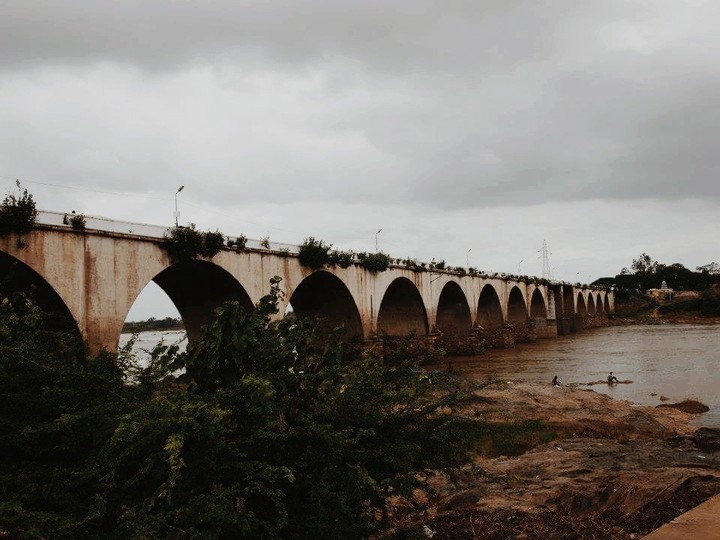Bridge