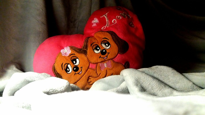 Love Forever