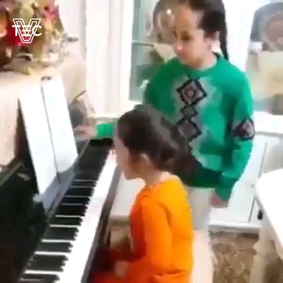 ))