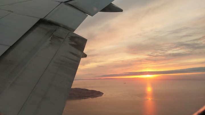 Sakhalin
