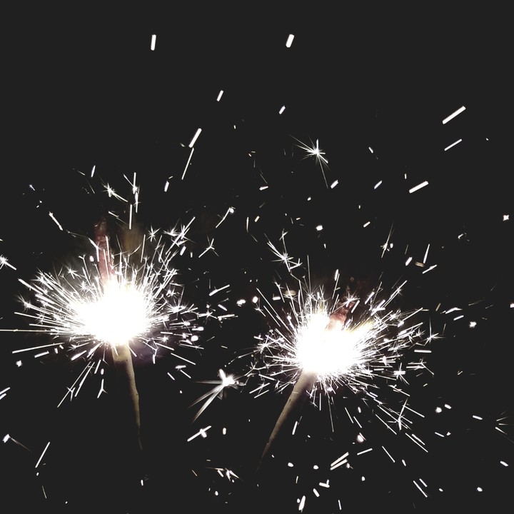 sparkels