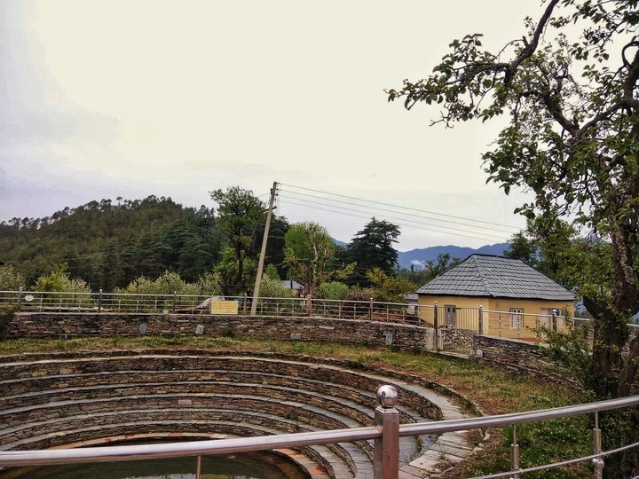 village