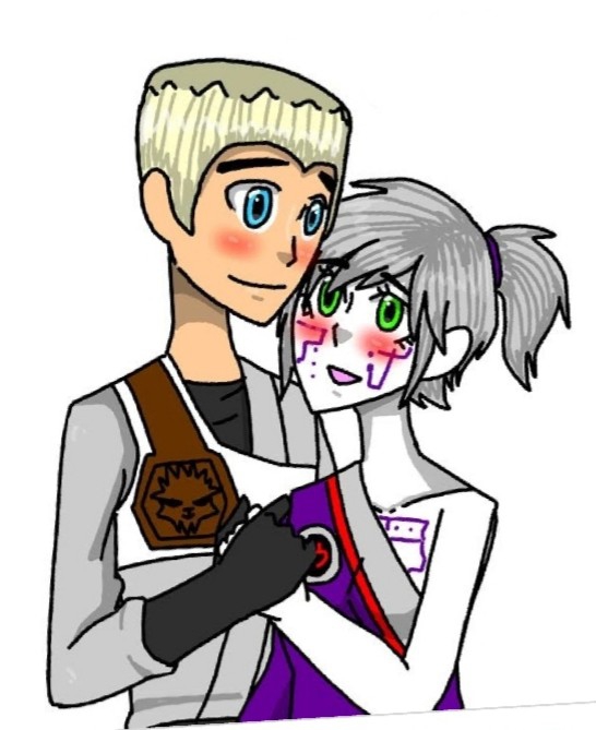 Zane and PVVG