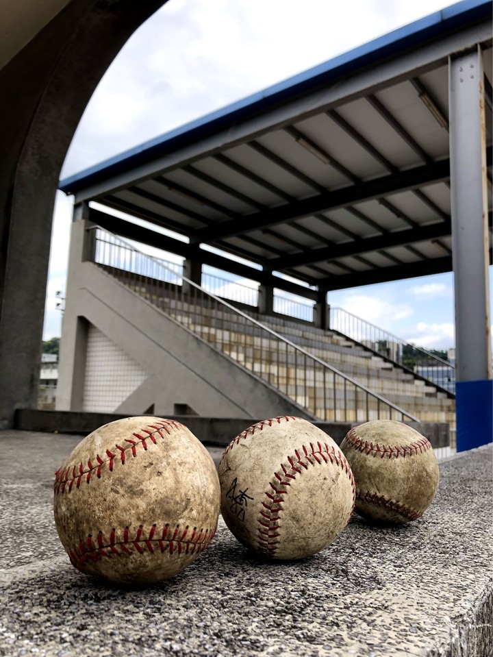 baseball in NDMC