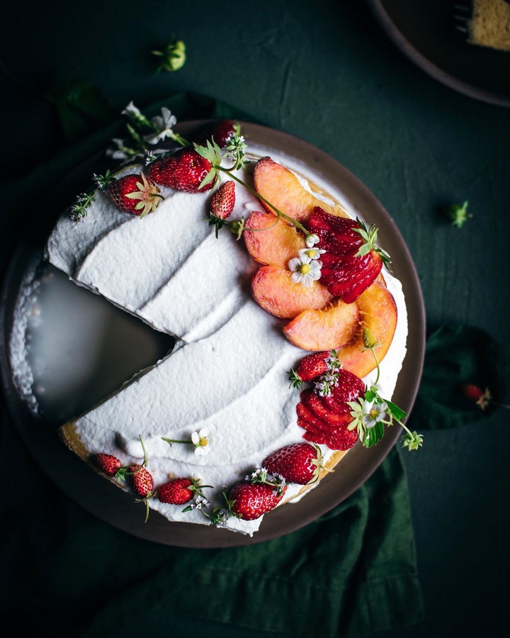 Cake