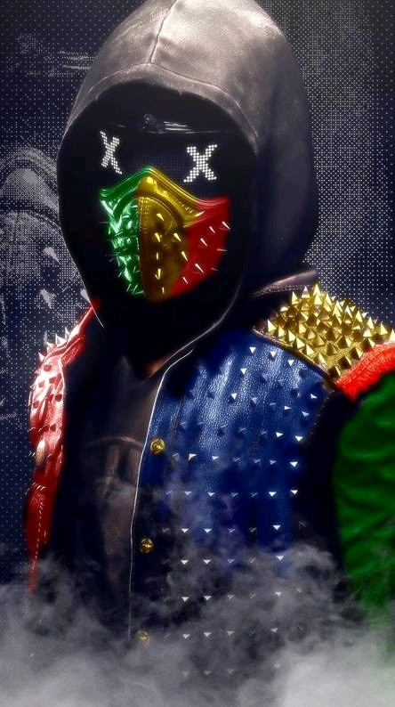 king