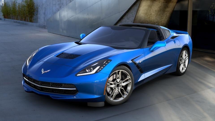 this is a nice car