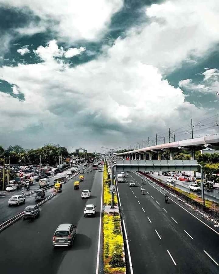 weather