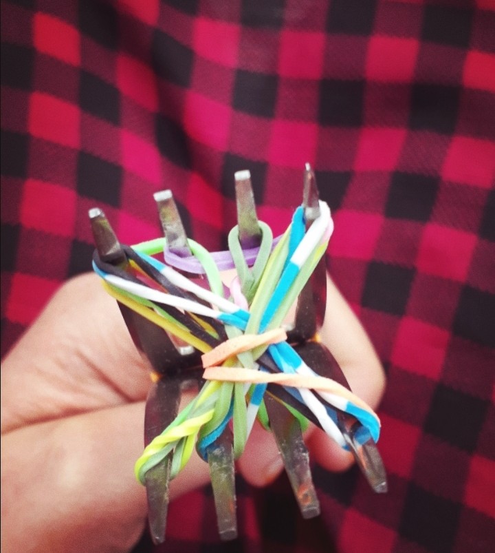 loom bands