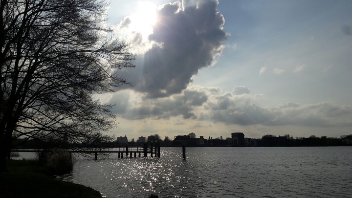 sunshine