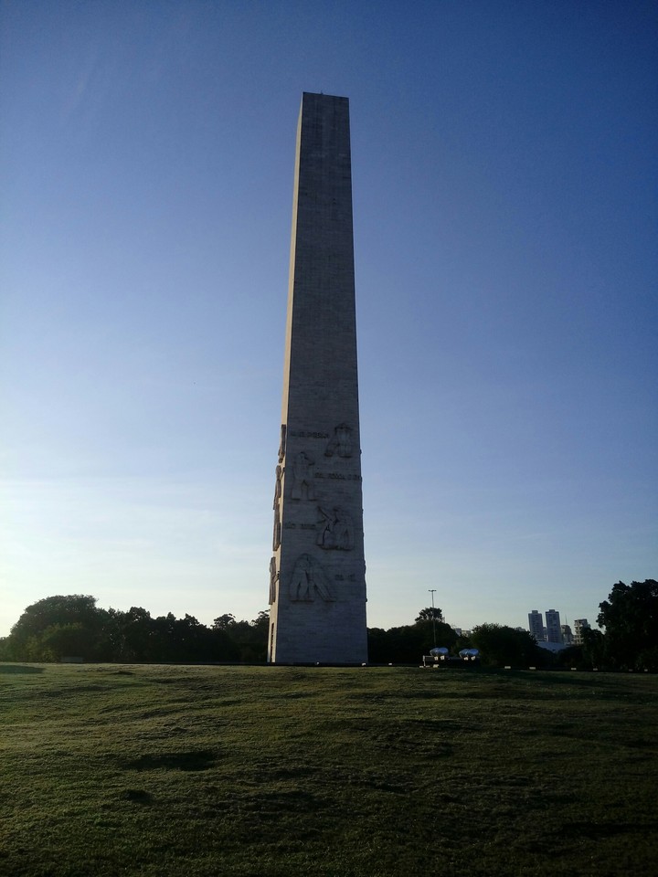 monumento SP