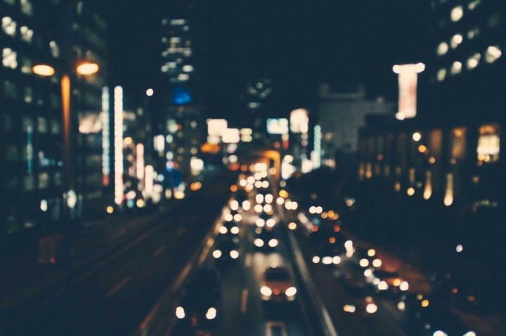 city