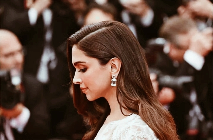 deepika padukone at caans film festival 2k18