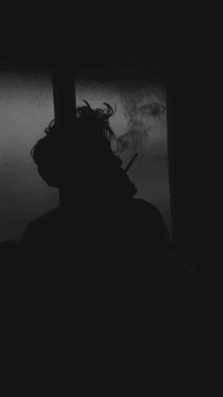 that night ……