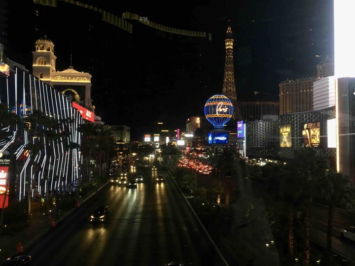 Las Vegas