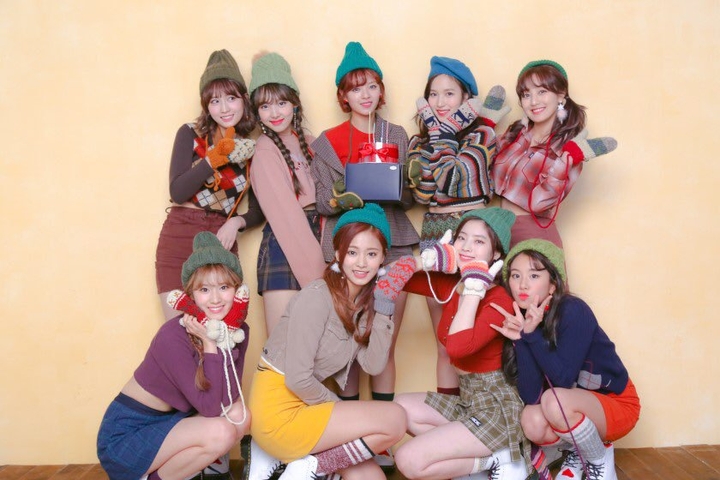 Twice