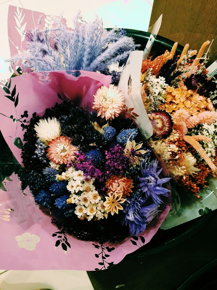 flowers