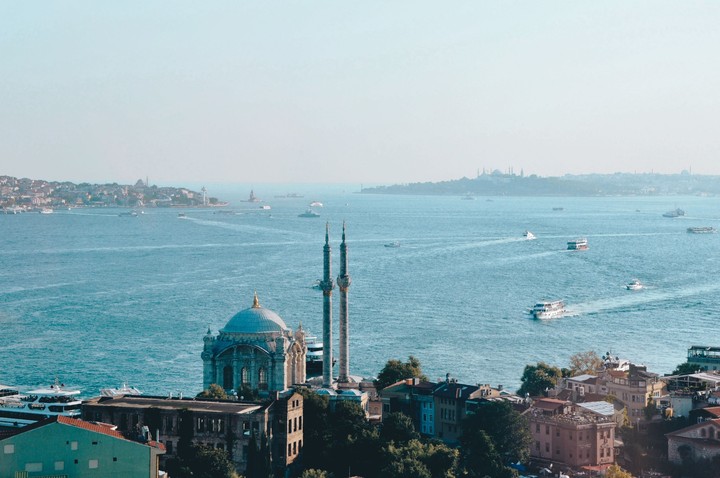 Bosphorus