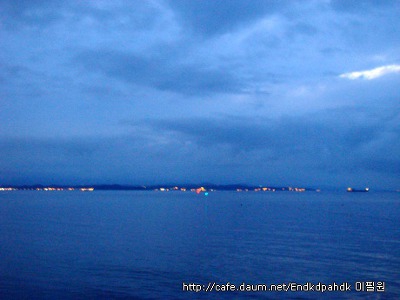 The East Sea