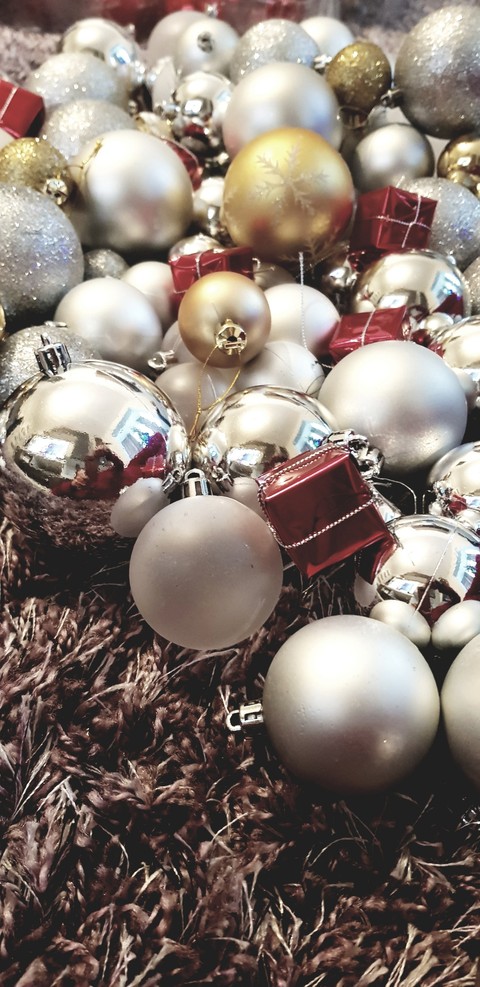 Christmasdeco