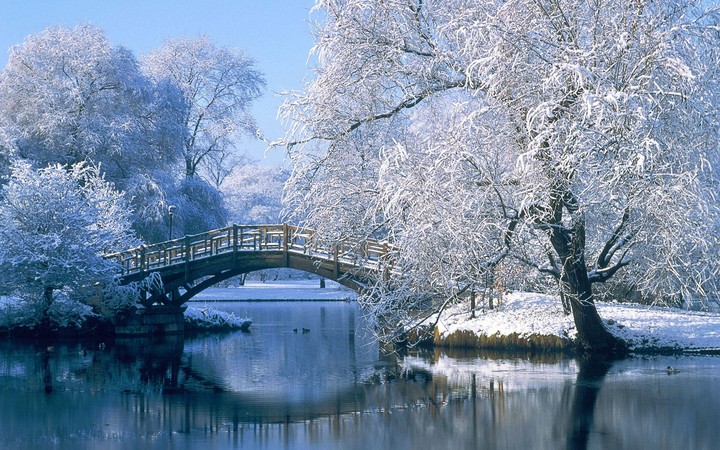 winter