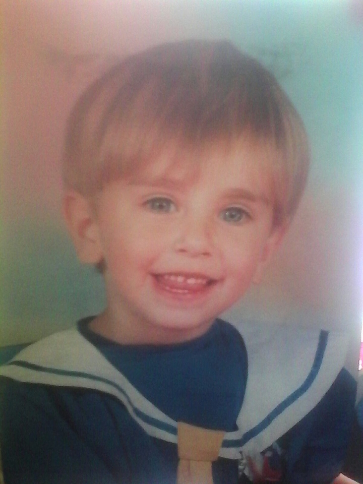 leonel perez 3 years