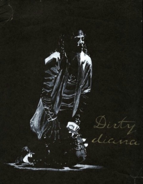 Dirty Diana