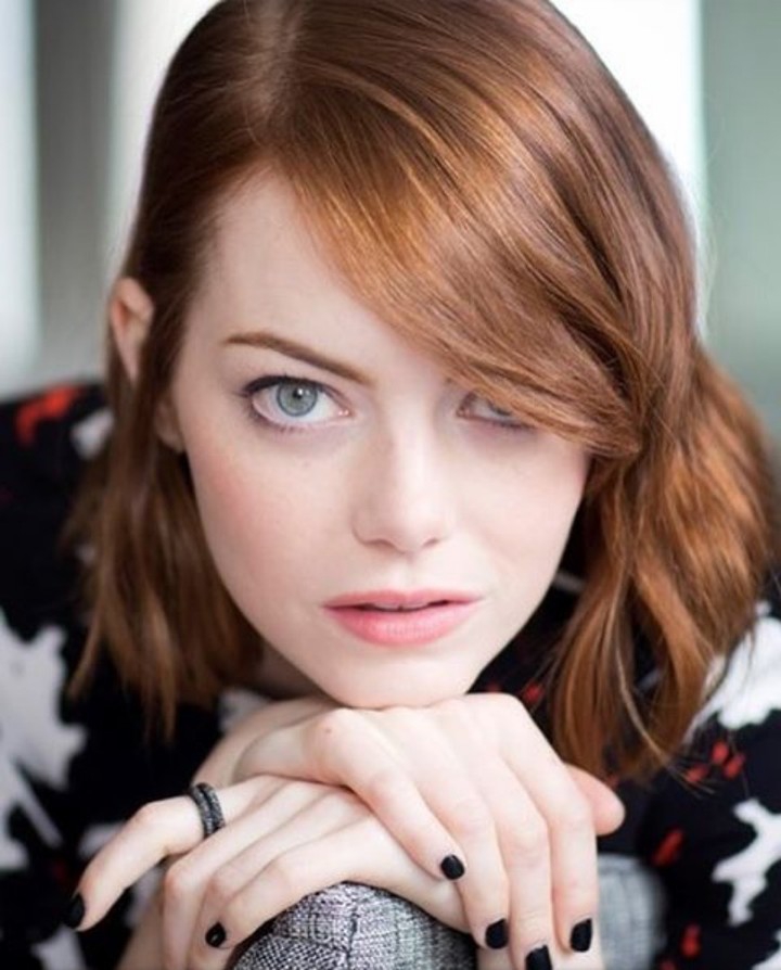 emma stone
