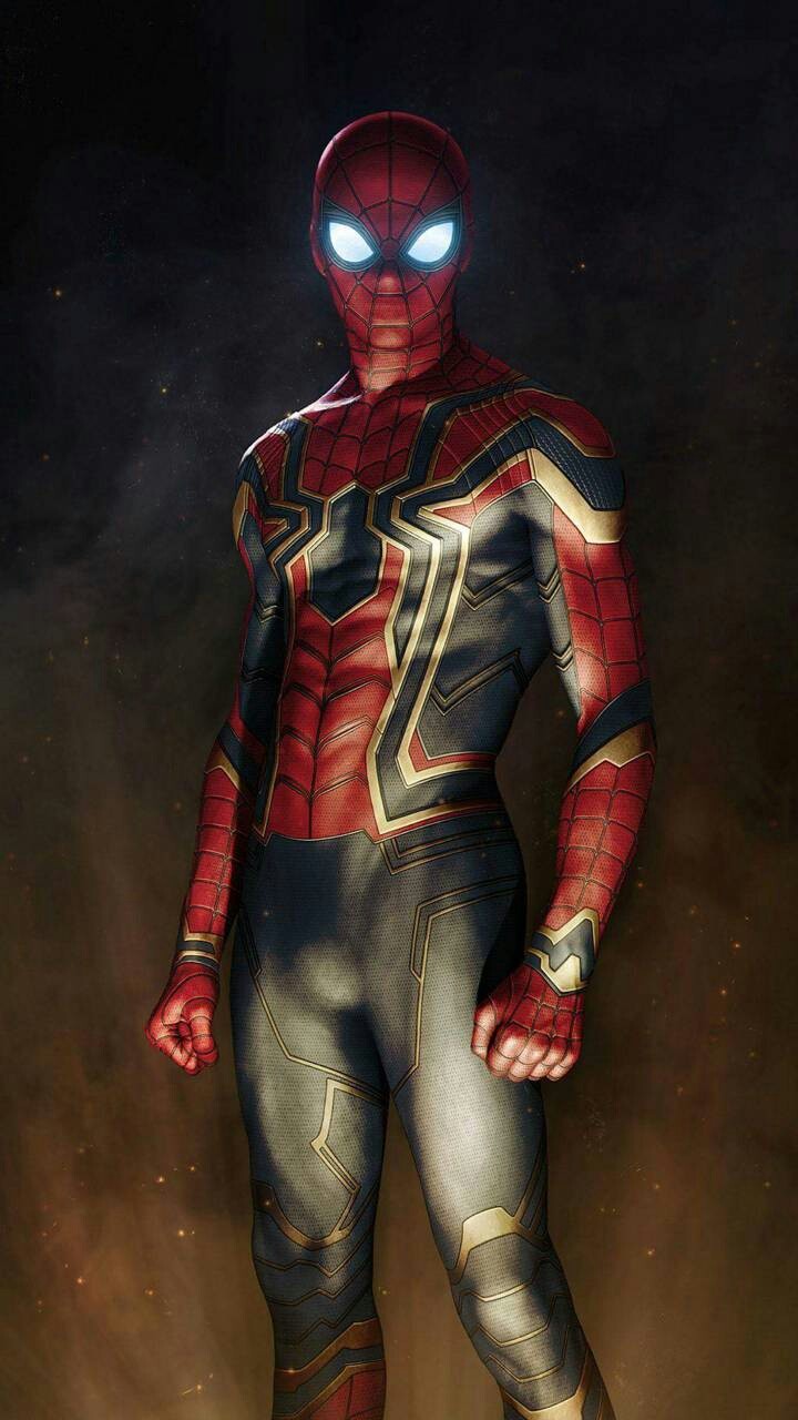 İron Spider