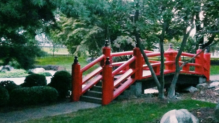 Orient in South Bend