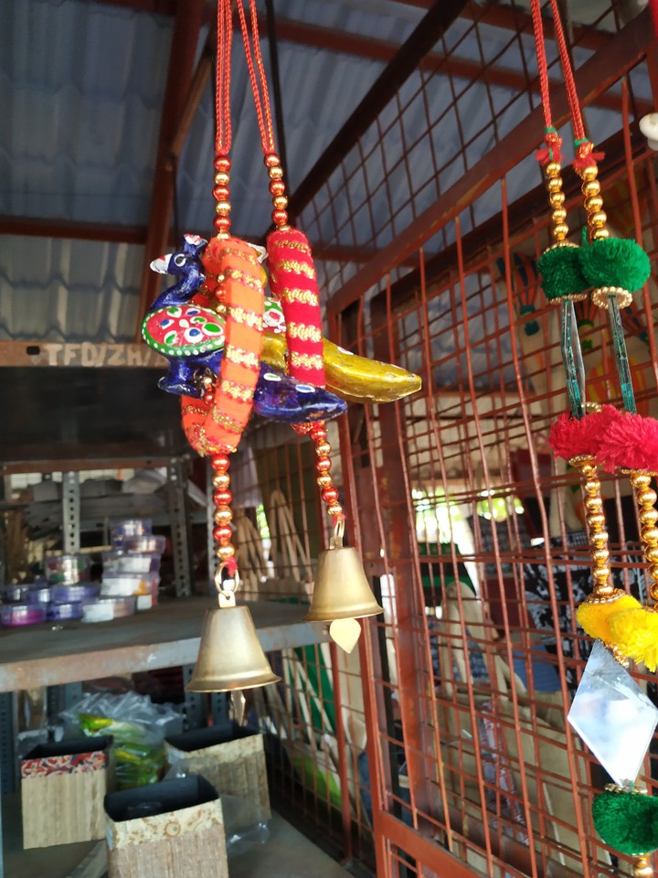 hangings
