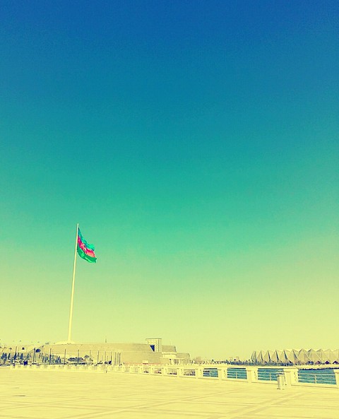 Azerbaijan