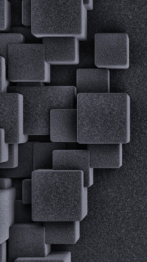 brick, font桌布