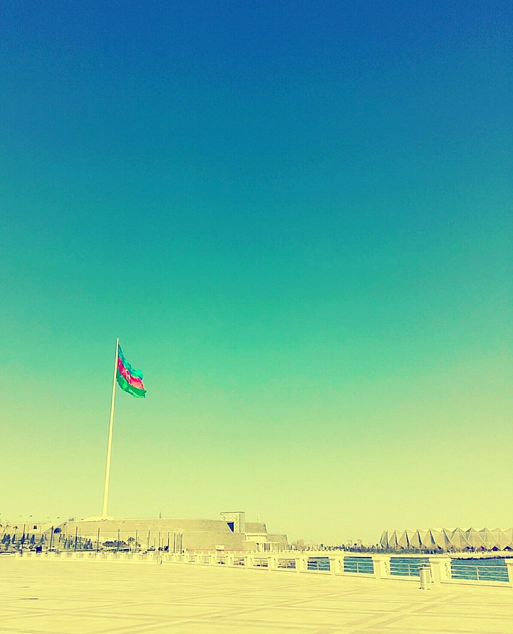 Azerbaijan