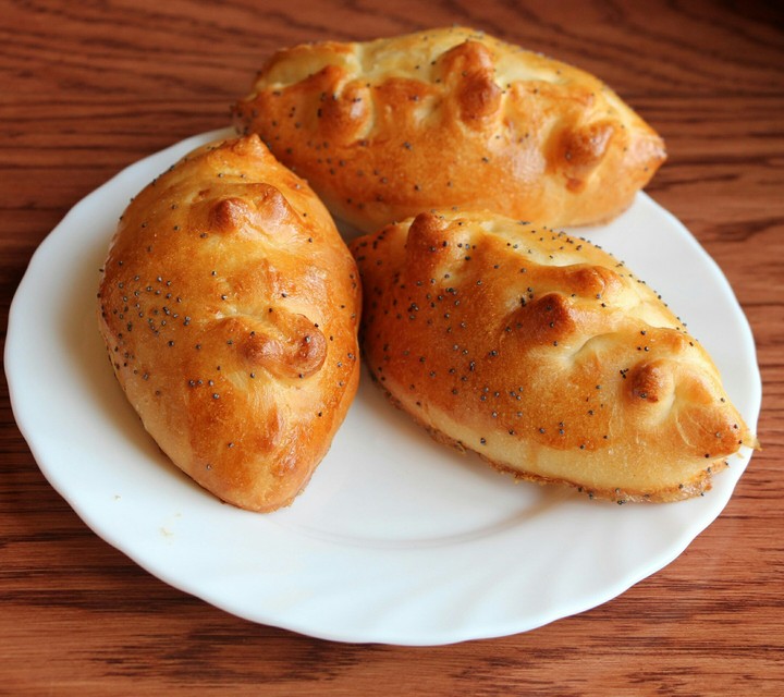 Bread