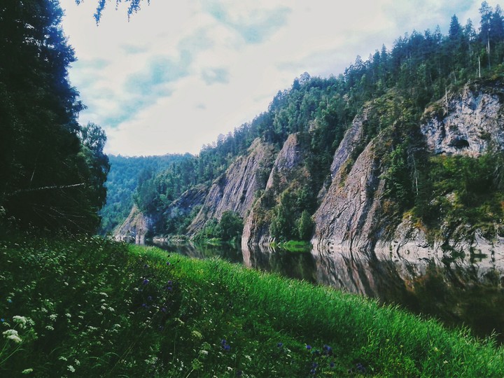 Шульган-таш