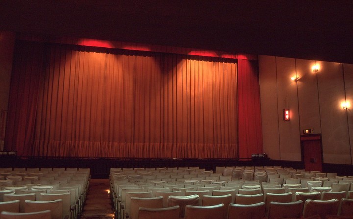 cinema