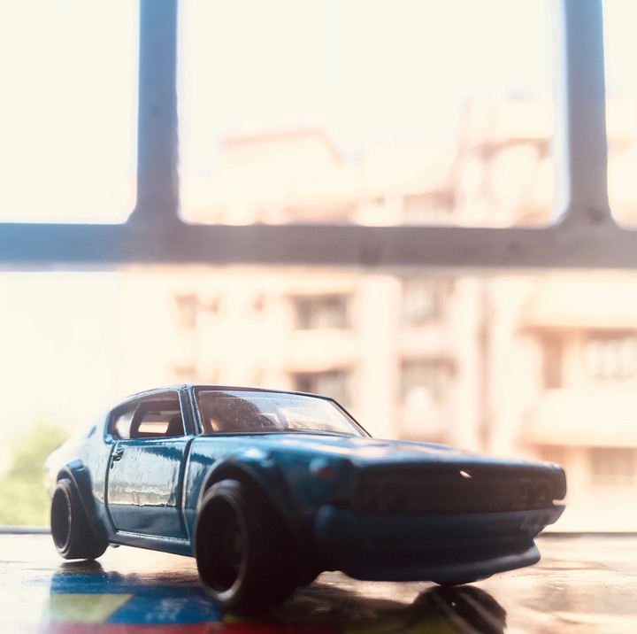 GTR