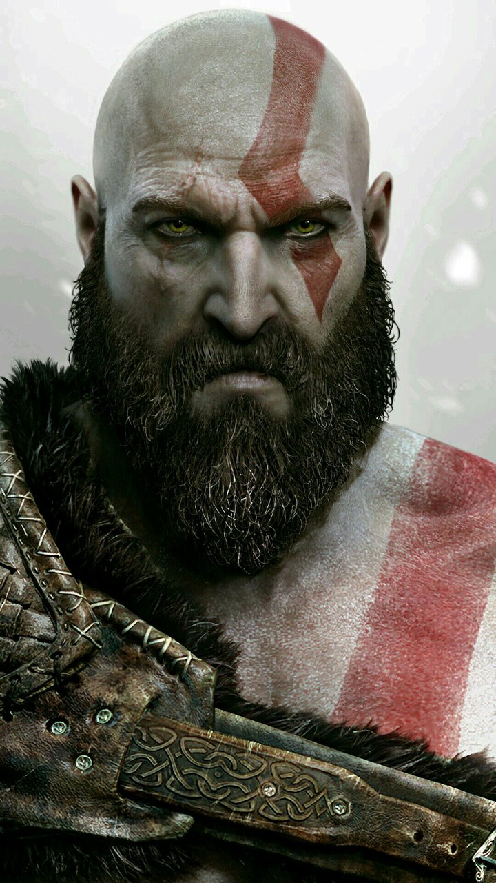 #Kratos#god of war
