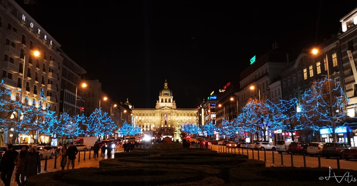 Prague