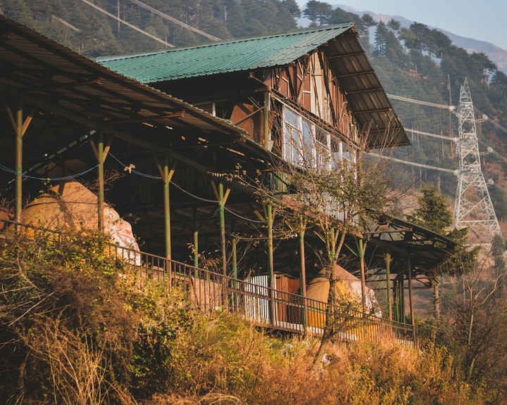 Fall Foliage- Part1 (Fall season in Kashmir)