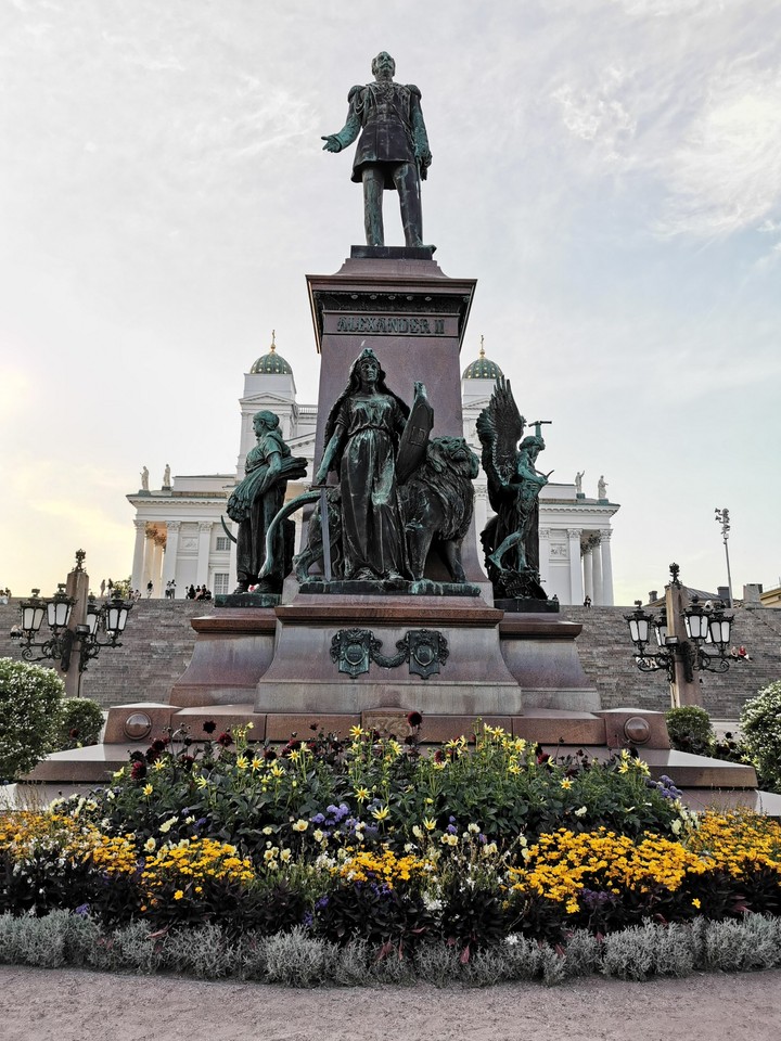 Helsinki