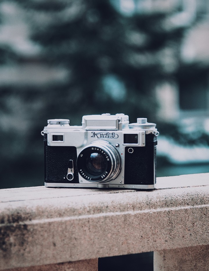 Camera