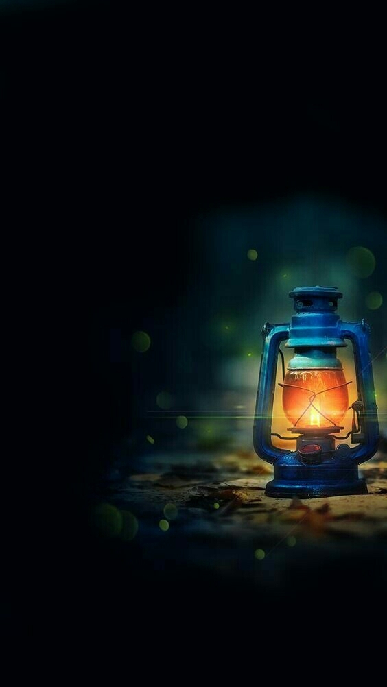 light lamp