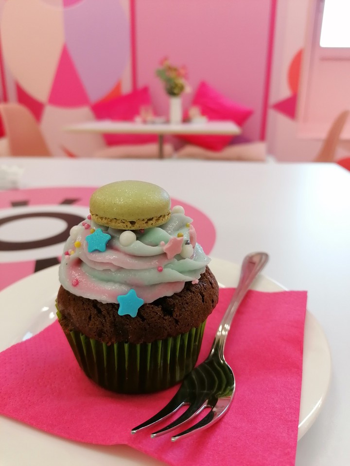 cupcake