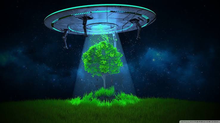 UFO