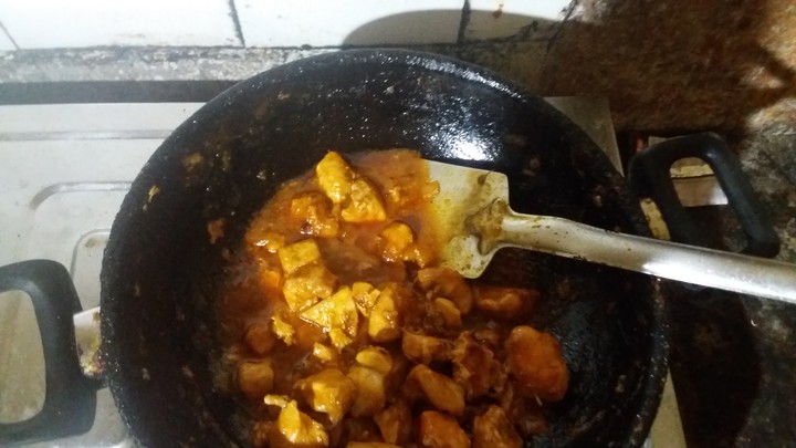 cooking